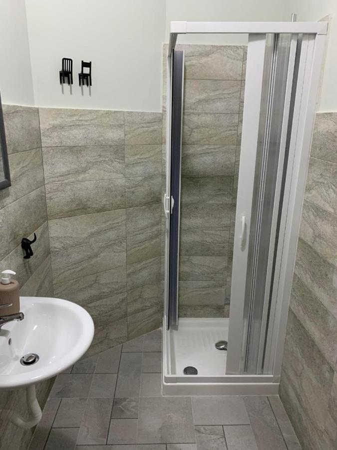 Bed & Breakfast Neapolis Center2 Naples